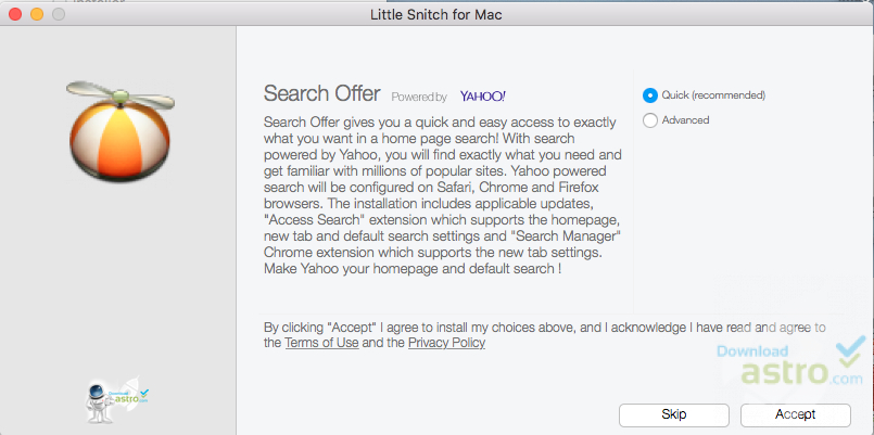 little snitch for mac os 10.9