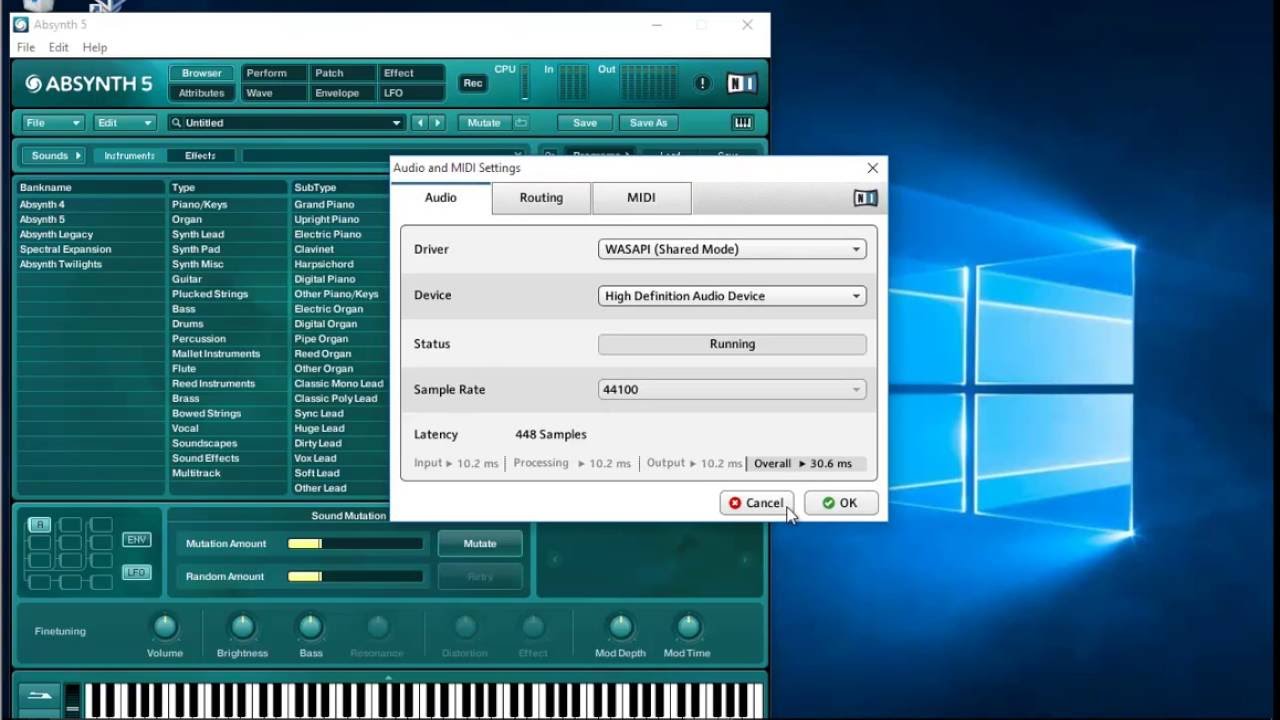 Download absynth 5 full cracked